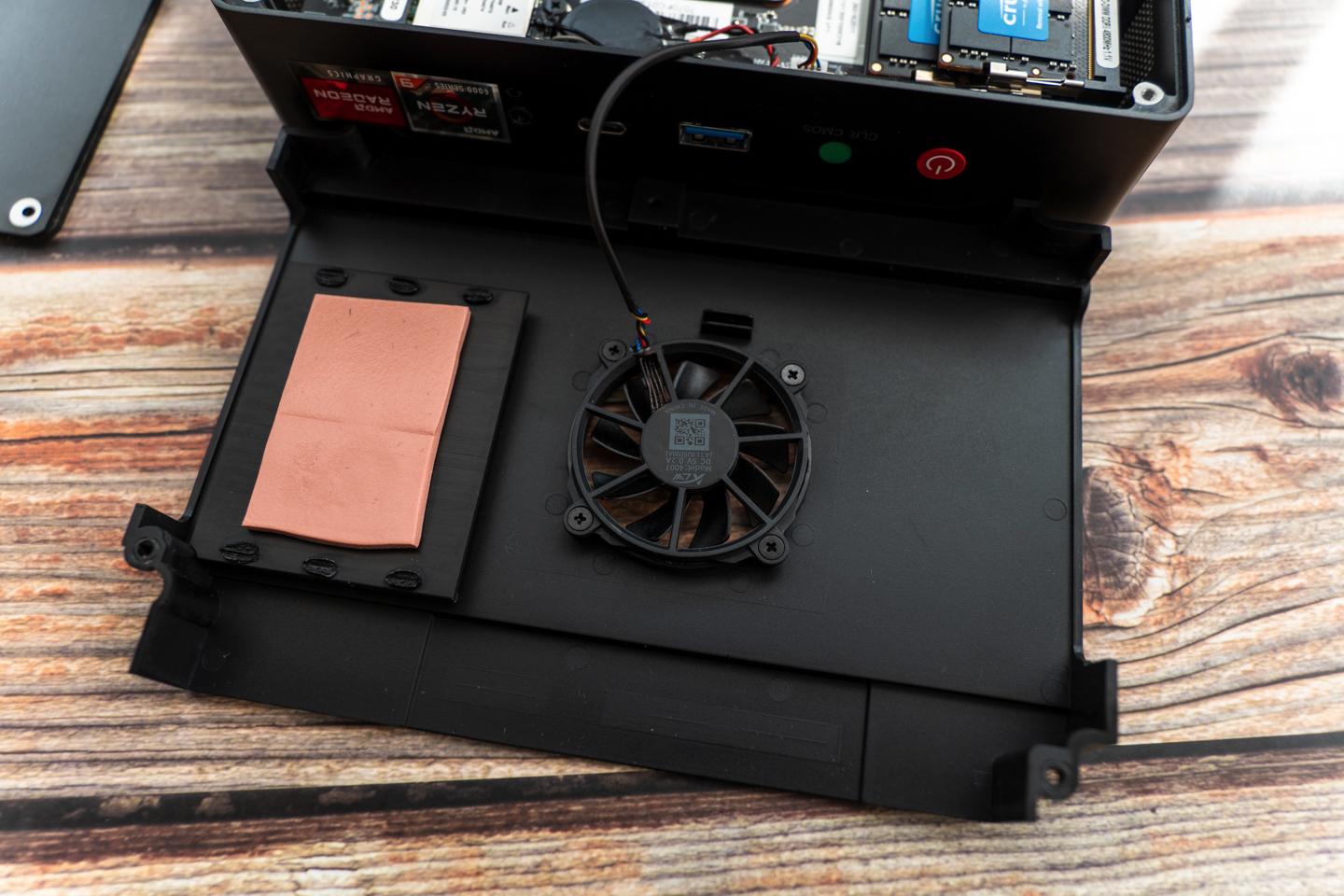 搭载amdr74800h的笔记本,amd新核显3060