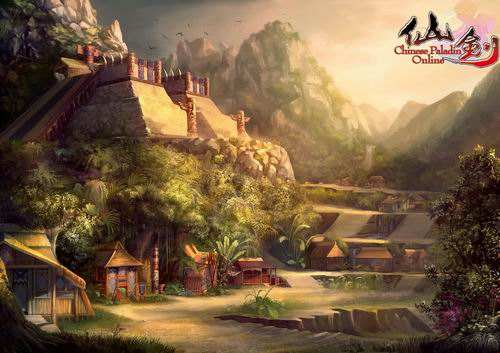 当年玩过的游戏,曾经玩过的经典游戏