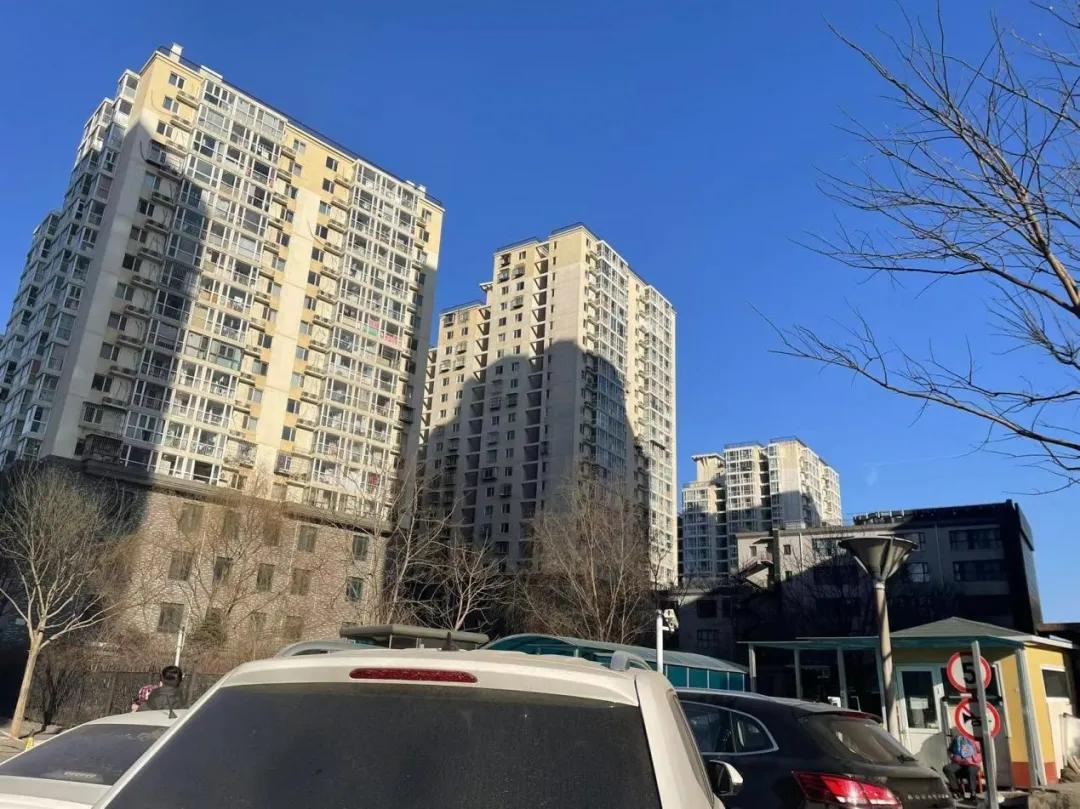 地铁3号线哪个地段房价低,北京地铁17号线带动房价