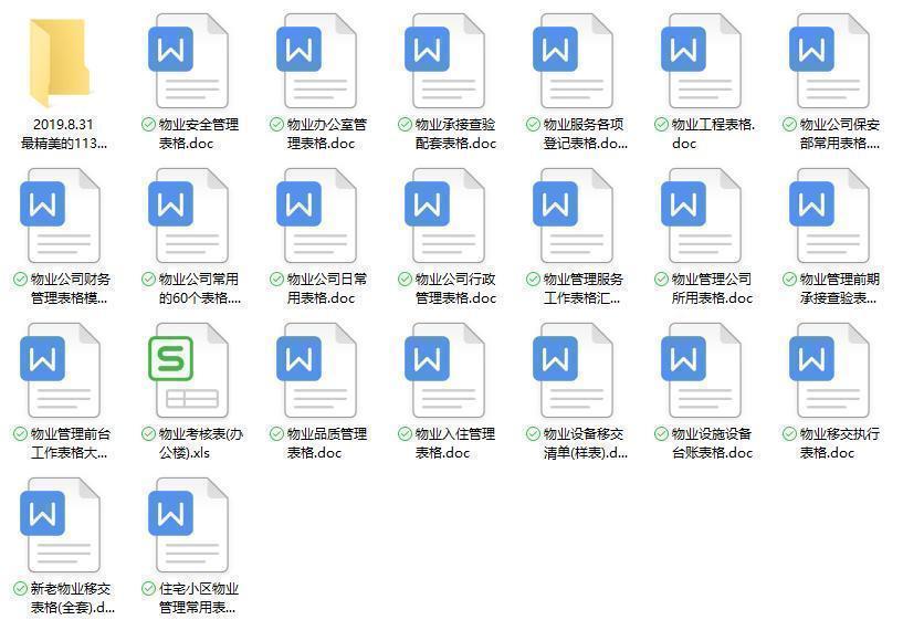 物业公司许可经营项目怎么选,物业公司经营模式大全