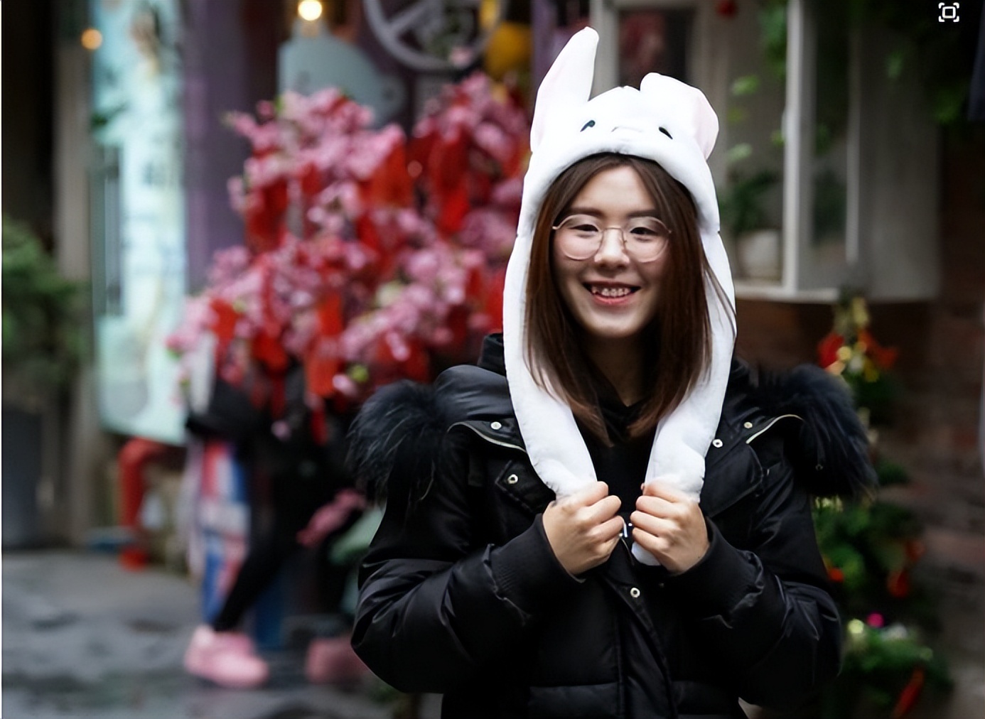 被支付宝一亿砸中的信小呆：辞职后环游世界，刷爆信用卡生活堪忧