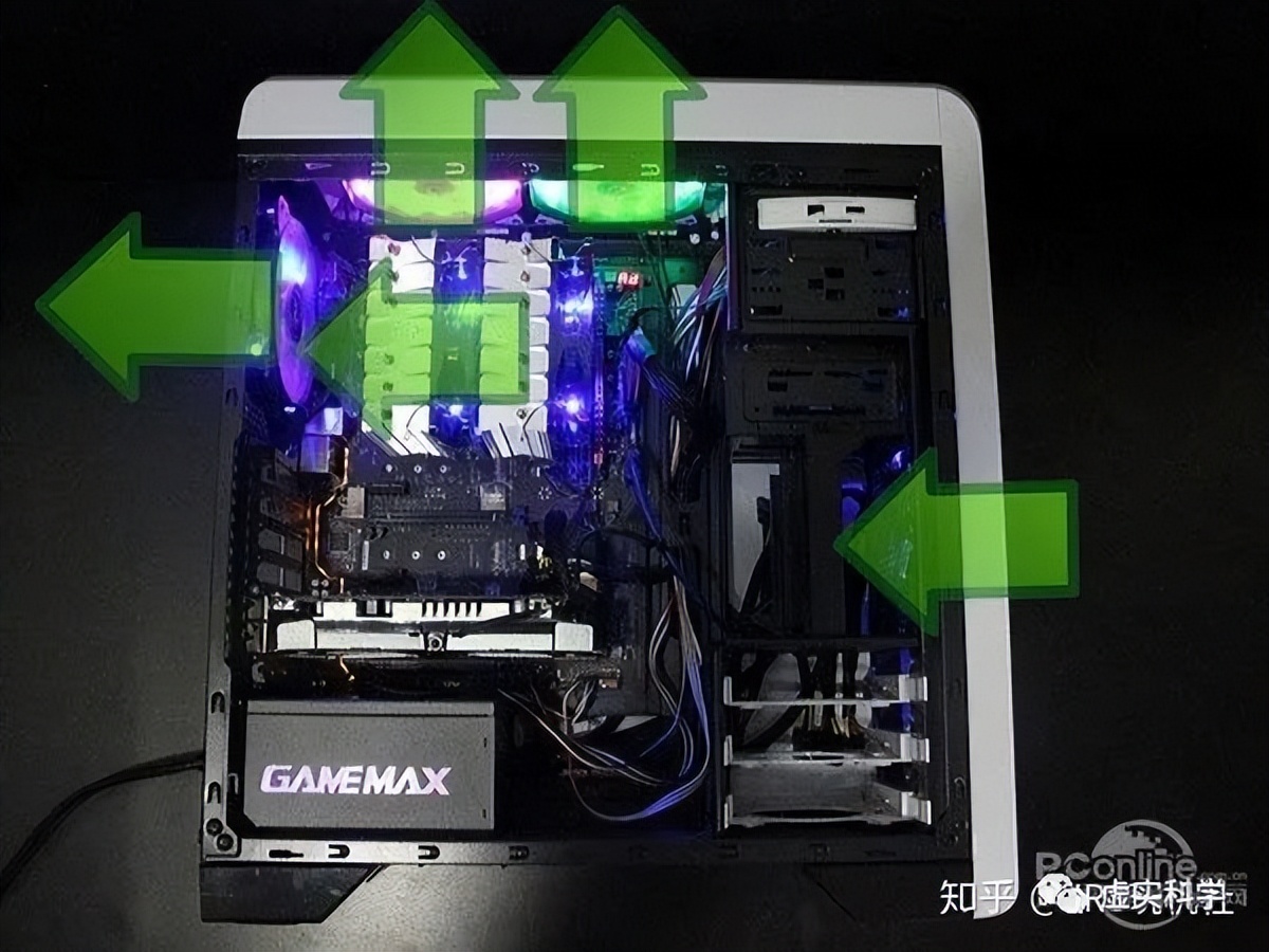 认识电脑硬件品牌,认识电脑硬件配置