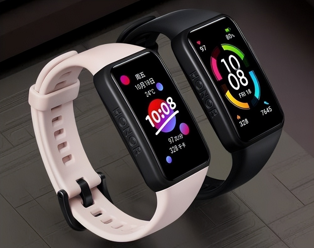 智能手表与手环的区别,智能手表和智能手环有什么区别吗