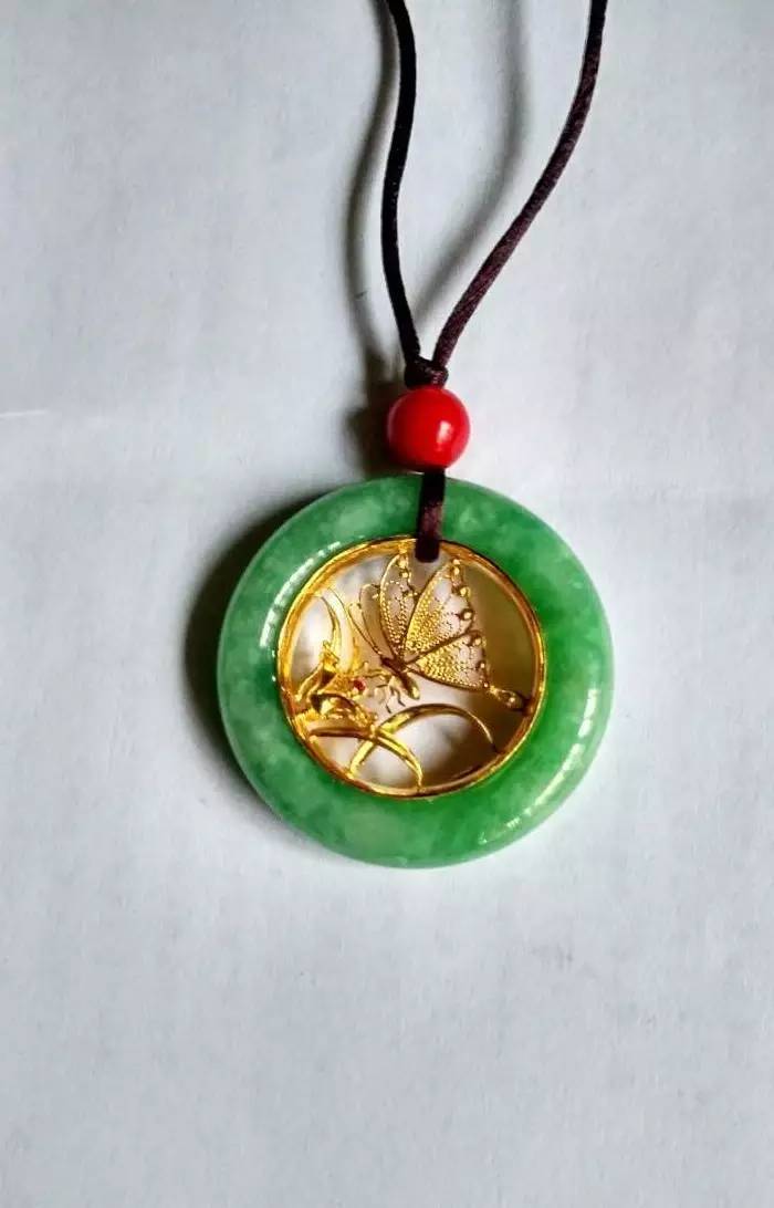 古法黄金的工艺和卖点,古法黄金体现工艺之美