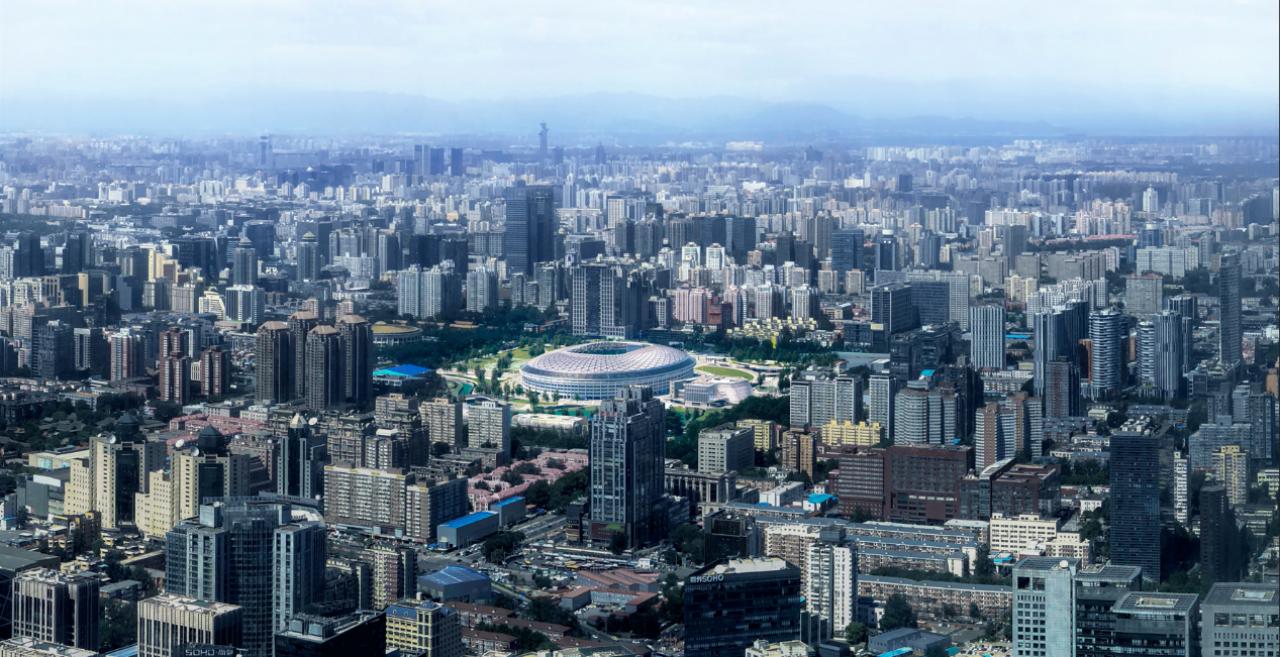 中赫工体进度,中赫工体