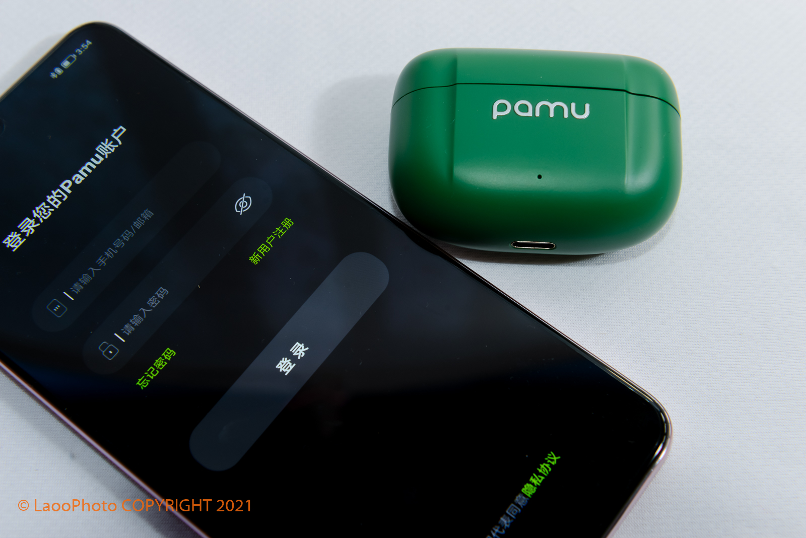 派美特pamuslide耳机测评,pamu派美特真无线蓝牙耳机