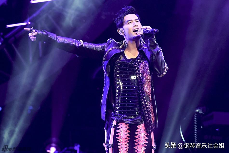 2022Music热歌TOP100：乐坛还是周林神话，经典是否会被顶流超越