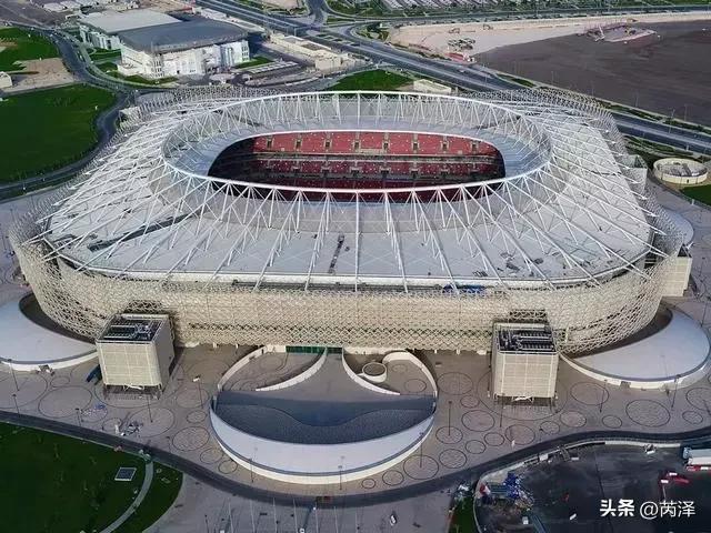 卡塔尔世界杯开幕式豪气,卡塔尔世界杯创下多个第一次