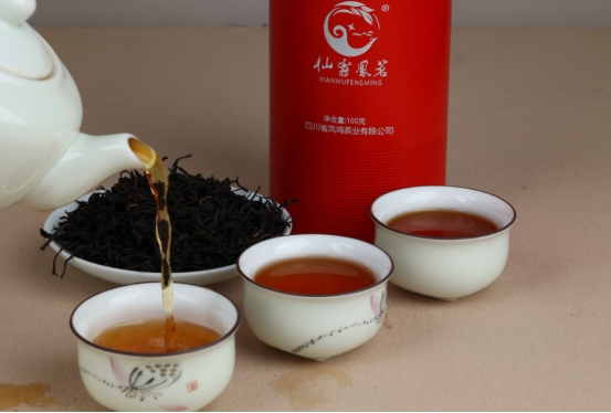 正宗口粮茶系列,最经济实惠的大品牌口粮茶