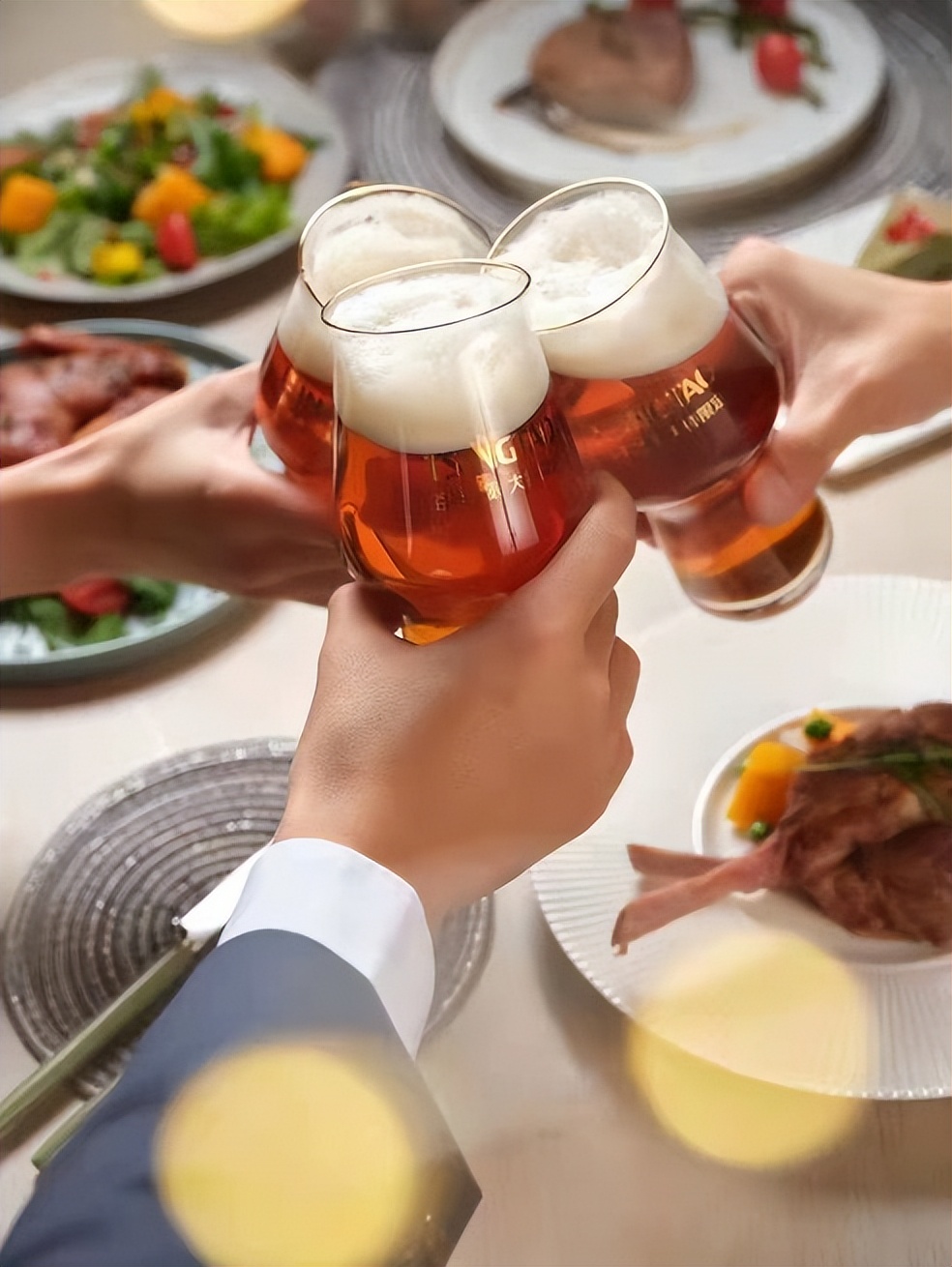 有奖征集//这件事每个青岛人肯定都有话说