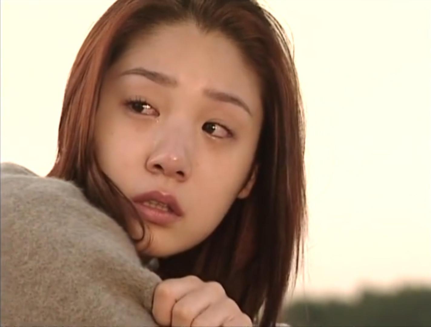 蓝色生死恋俊熙认出恩熙中国版,蓝色生死恋俊熙在船上看到恩熙