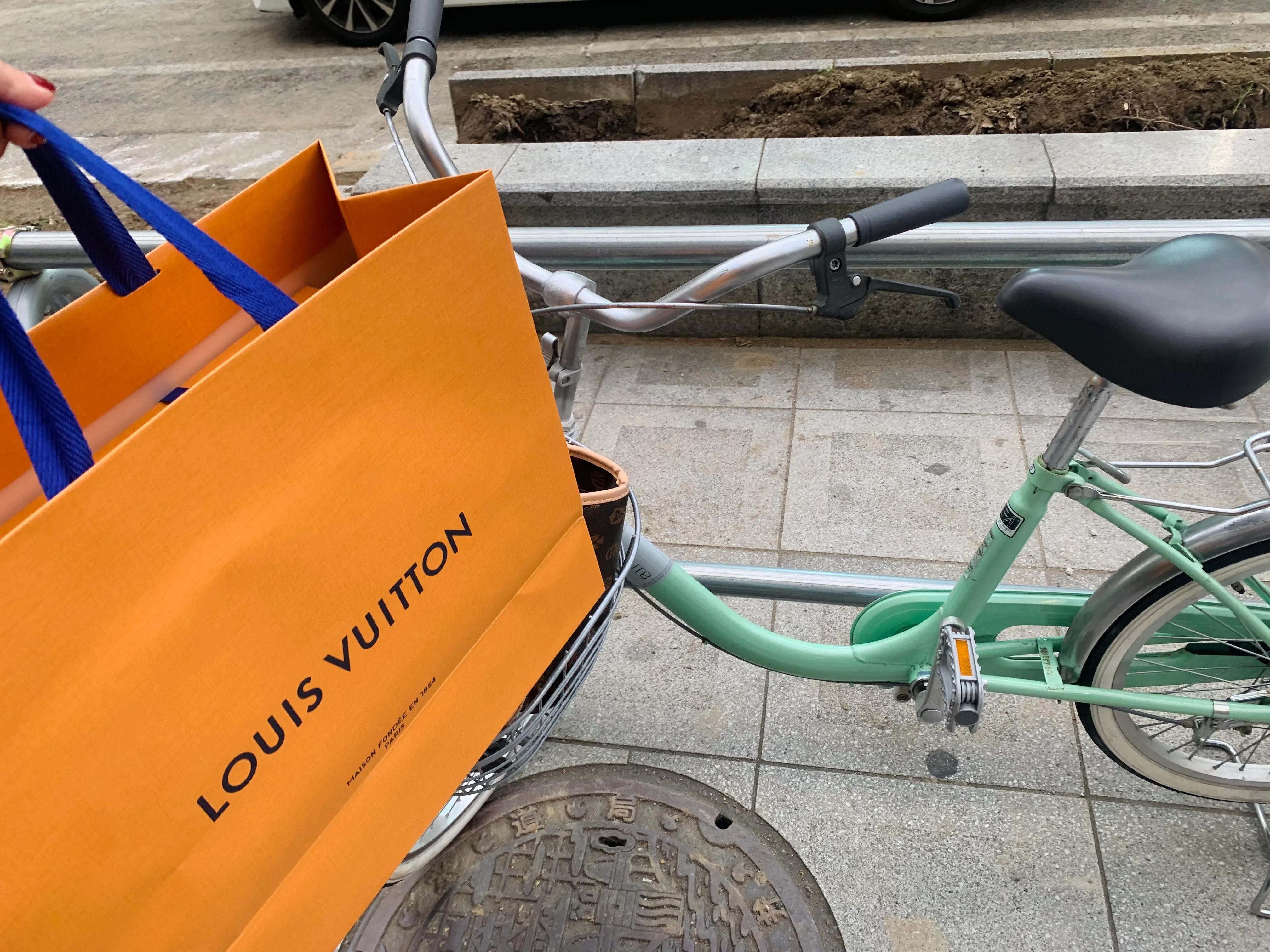 初到日本的第一感受,刚到日本的感受