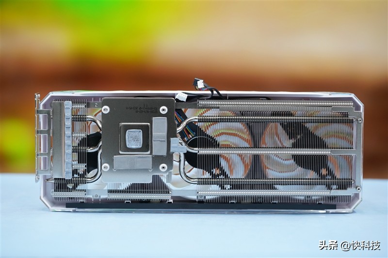 影驰4060ti大将oc测评,影驰rtx4060星曜oc性能评测