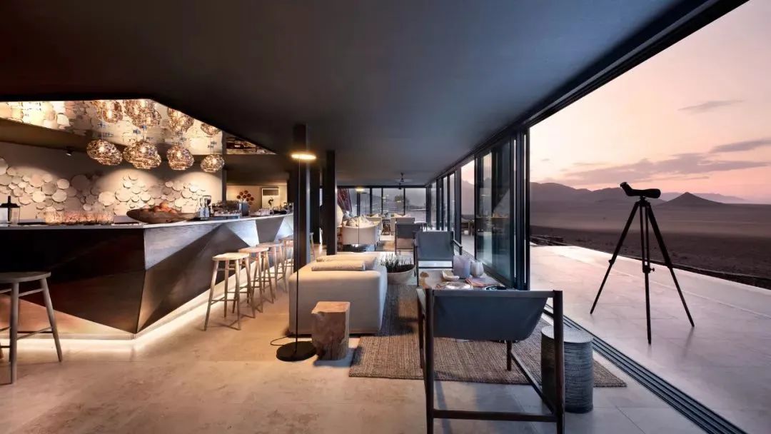 中国最受欢迎的35家顶级野奢酒店,中国最美的十大度假休闲酒店