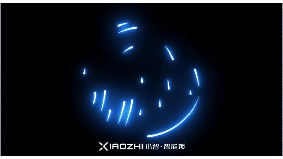 小智v11spro智能锁怎么调方向,小智v11pro机械钥匙