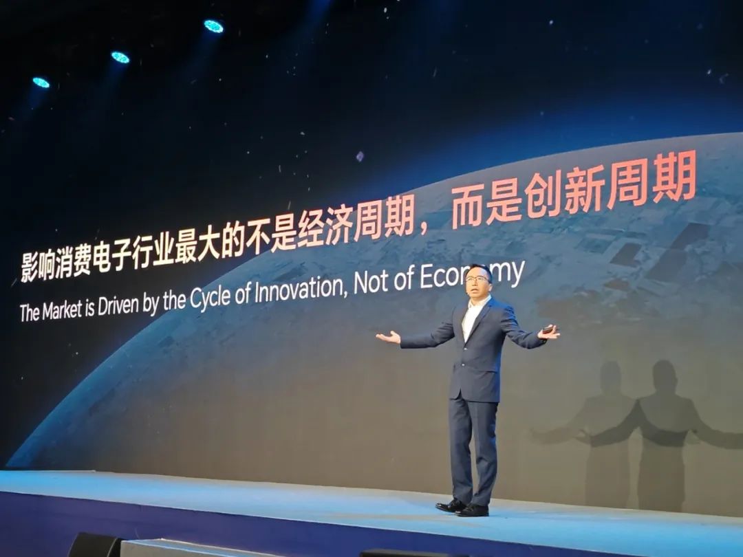 手机行业创新能力不足,手机行业还有创新吗