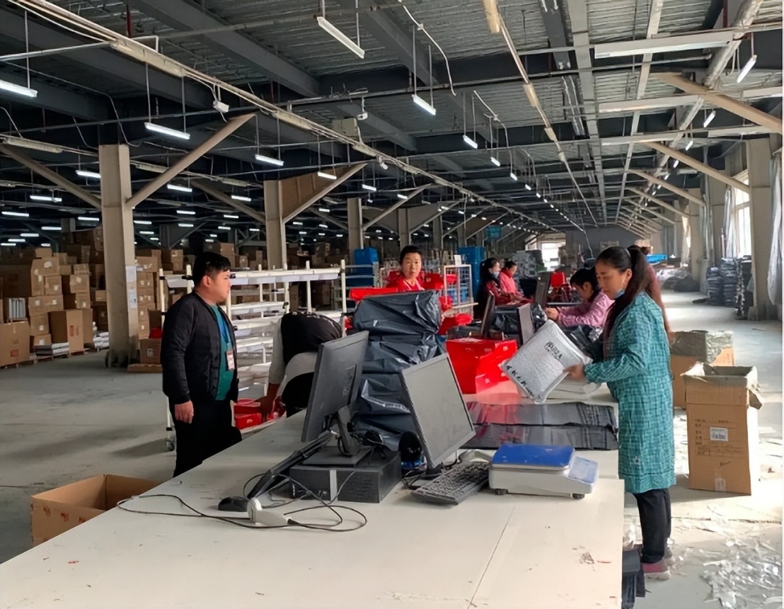 衣服假货品牌有哪些,衣服假货严重