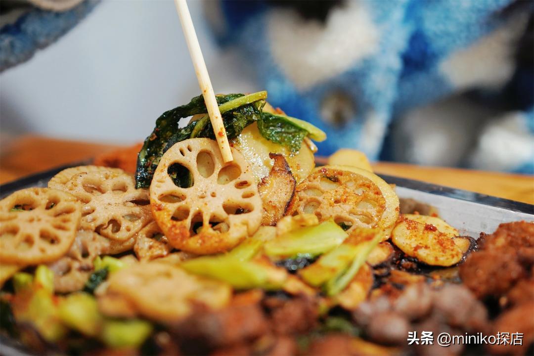 来成都必吃的三十种小吃,成都美食攻略十大必吃小吃排行榜