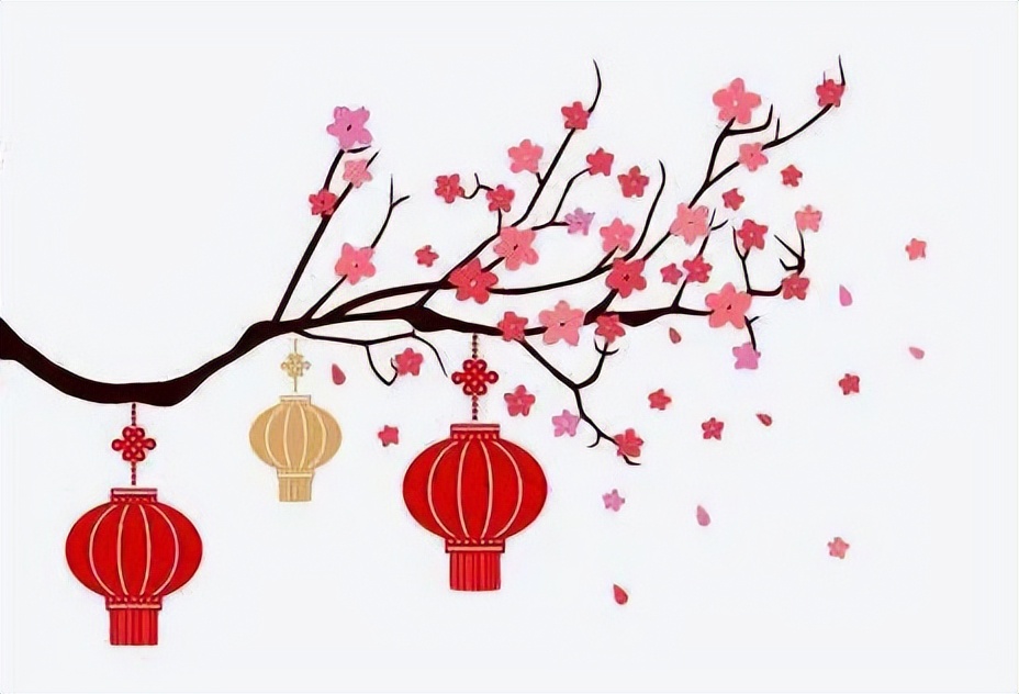 【春节特辑】诗词里的春节‖蒋德均