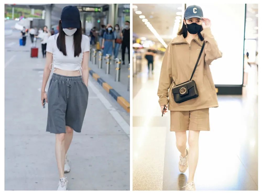 人人都有的基础款怎么穿出高级感,基础款也能穿出精致的优雅