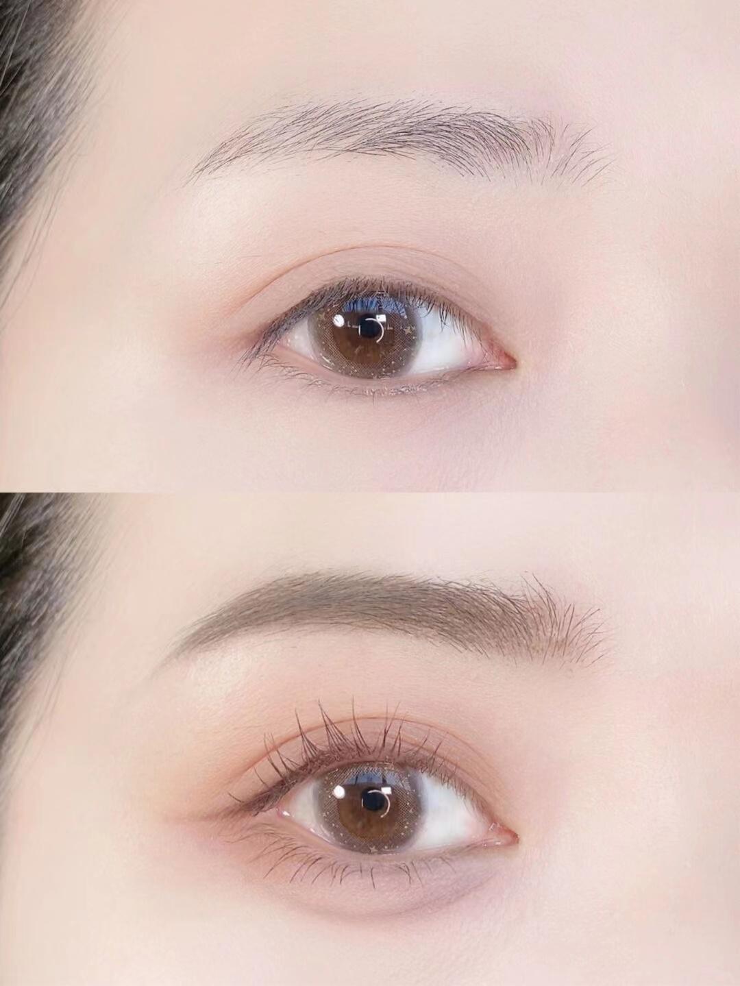 女生出门淡妆三步搞定,新手该如何化淡妆呢女生