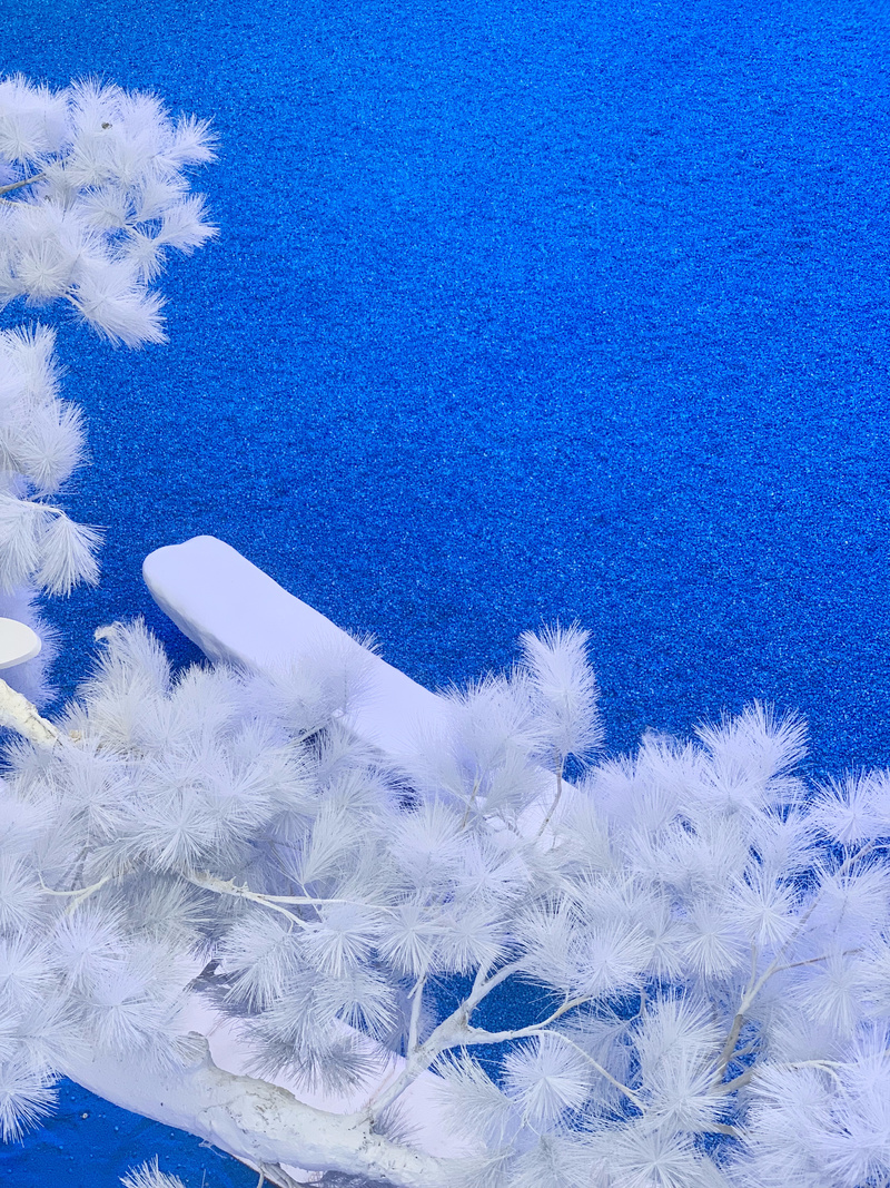 深圳ENJOY｜抵达未来！华南首个车库美术馆来了