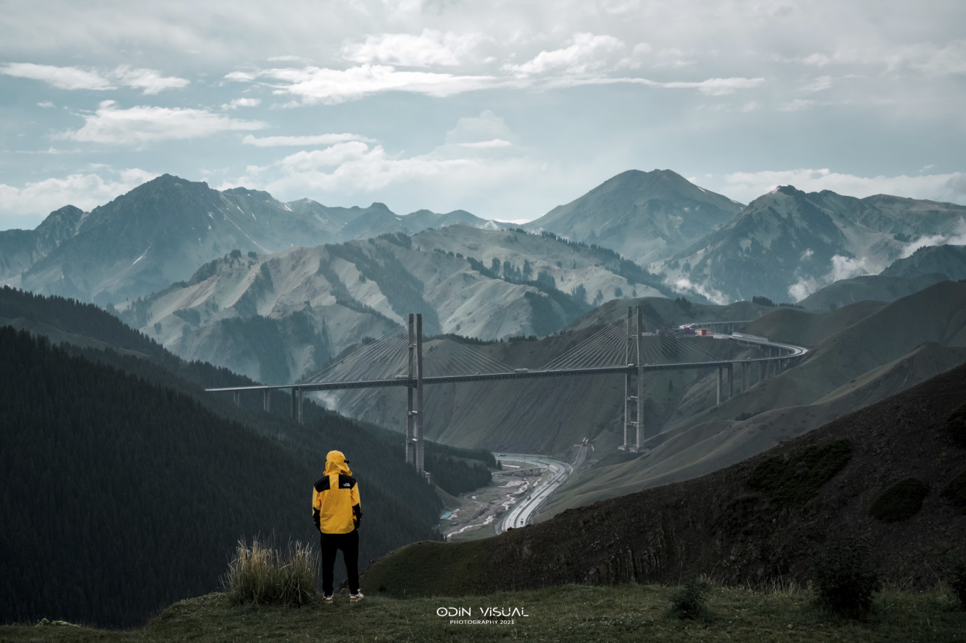 去新疆发现伊犁的美,世界之美尽在伊犁