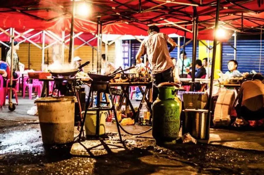 “淄”味当道，上次还是春秋战国时期