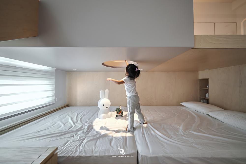 空间设计小户型顶级作品案例,脑洞大开的居家创意设计