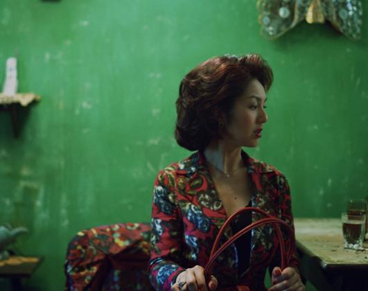 朴赞郁电影完整版,朴赞郁演过的电视剧