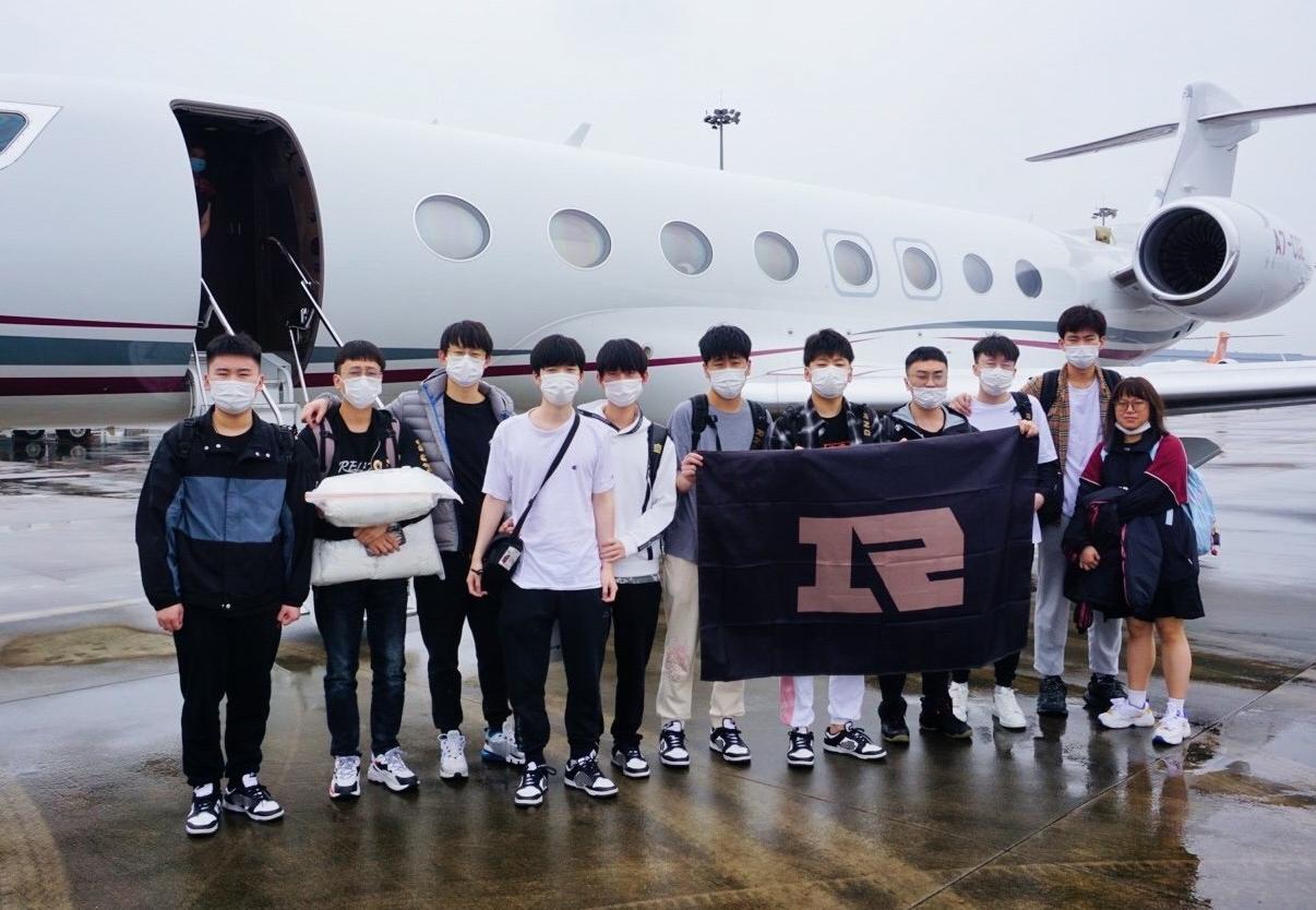 rng用的什么电脑主机,rng夺冠用的什么电脑