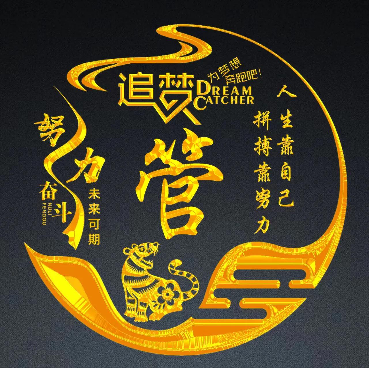 黄姓微信头像十二生肖图文,2023年十二生肖微信头像新版姓氏