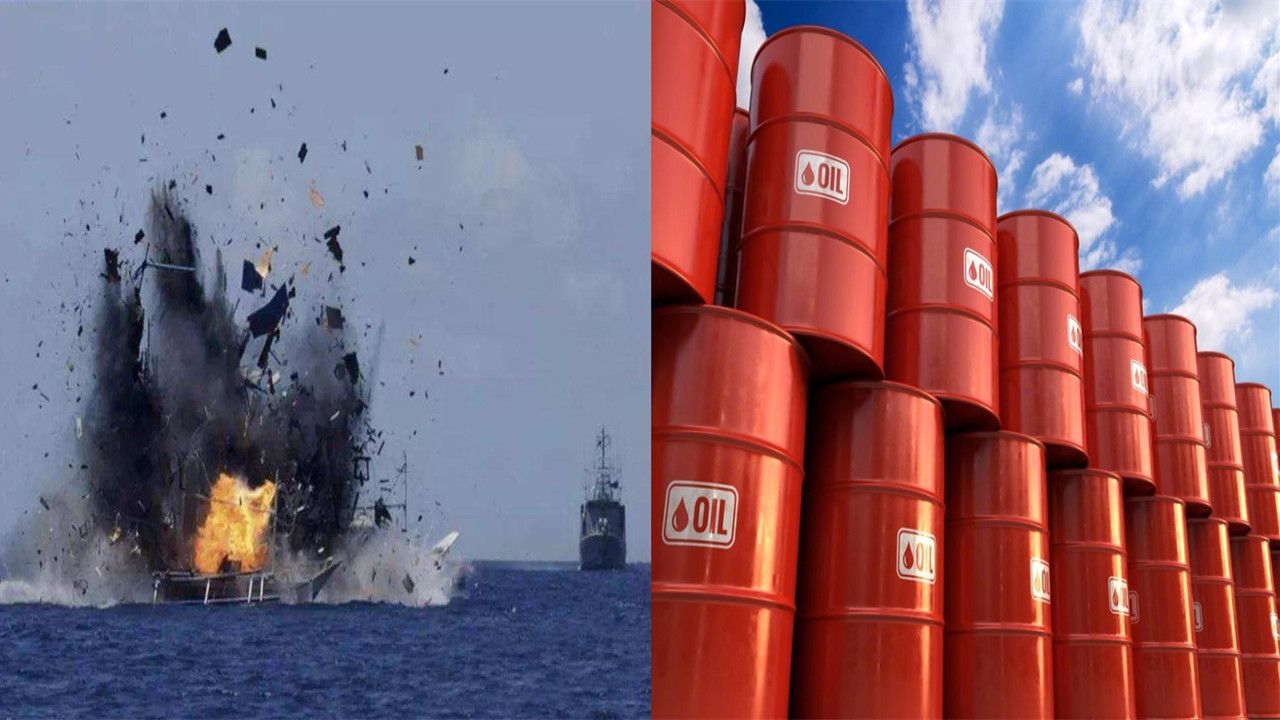 中国进口原油还是成品油,一边进口原油一边出口成品油