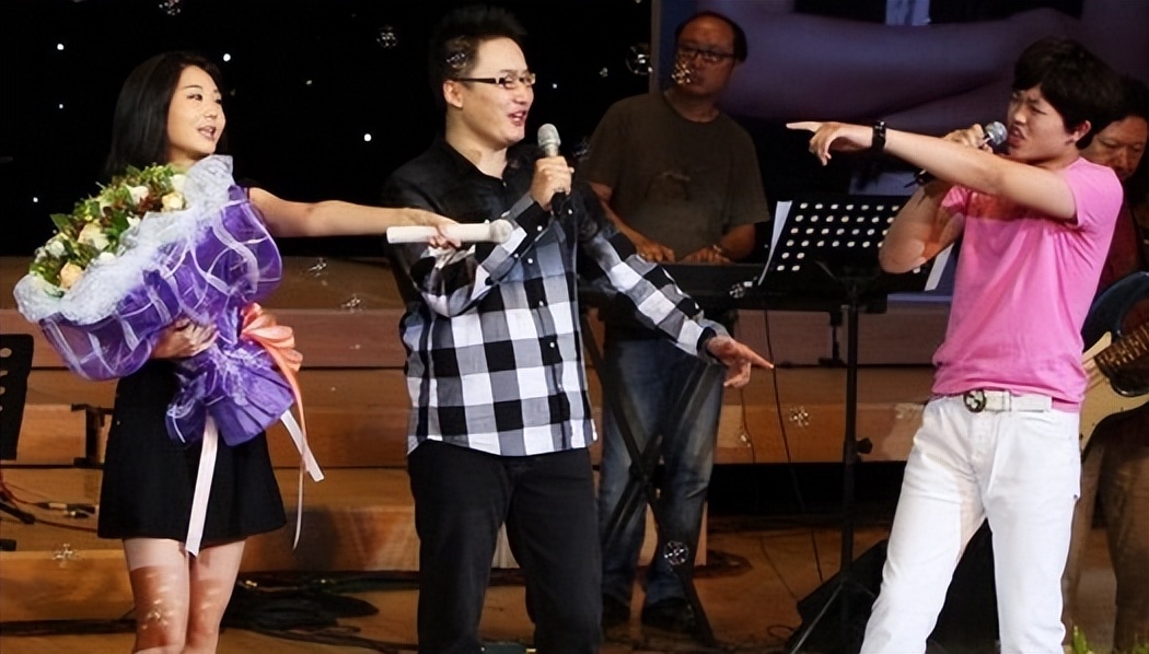 轮奸被判10年的李天一,出狱后改名换姓,最恶心的一幕又出现了