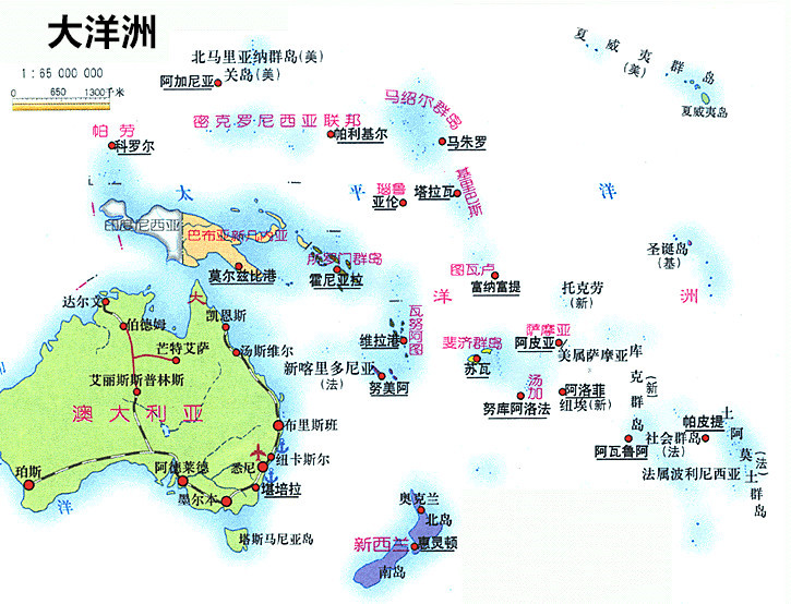 海岸线6000公里的国家,摩纳哥的国土面积与人口