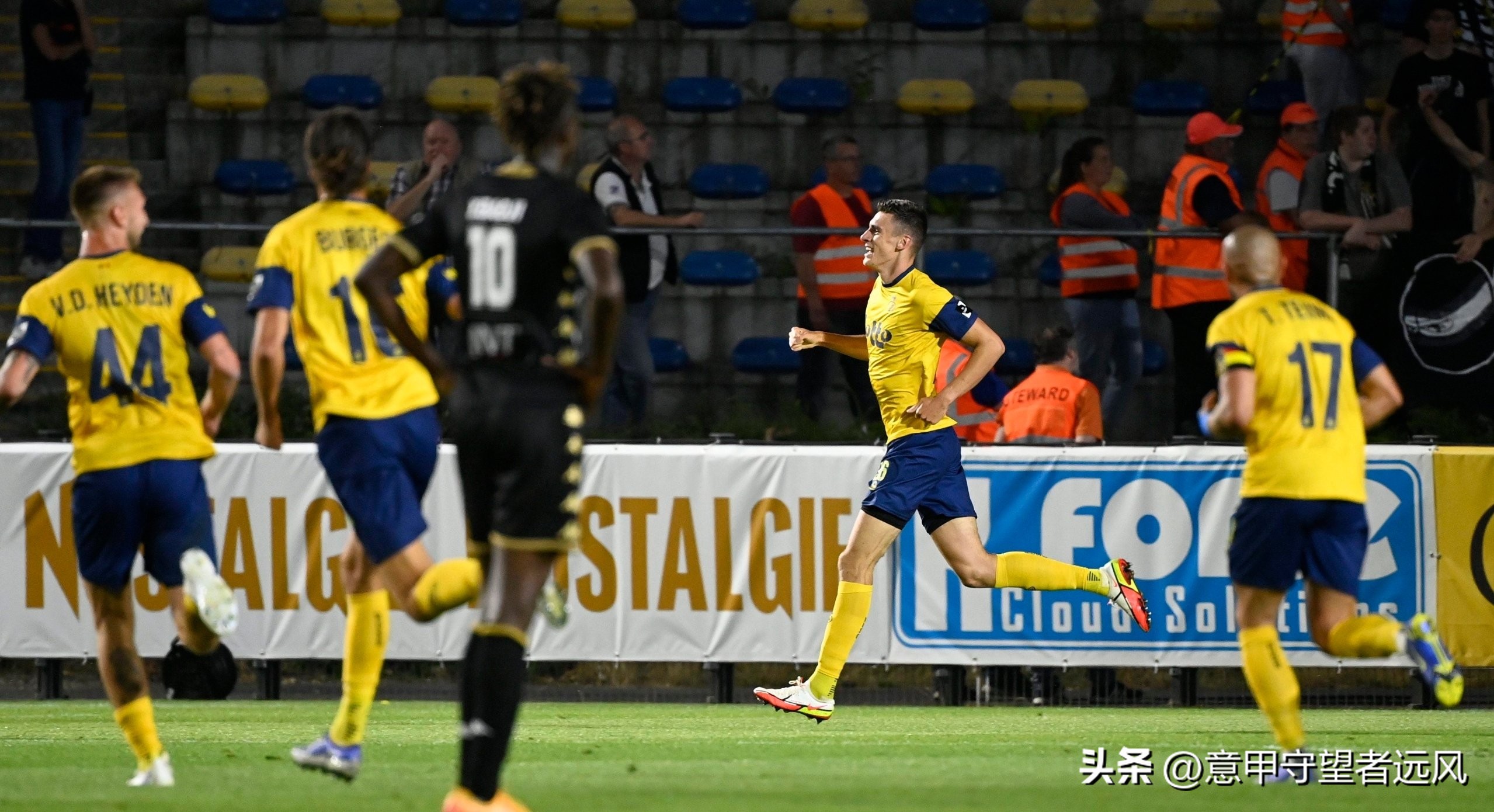 比甲小组赛布鲁日,比甲布鲁日对瑟兰联比分预测