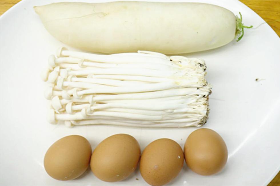 明天霜降煲什么汤好,霜降明天吃什么