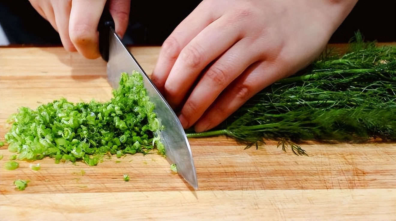 好吃又简单的美食面粉,面粉各种做法的小吃
