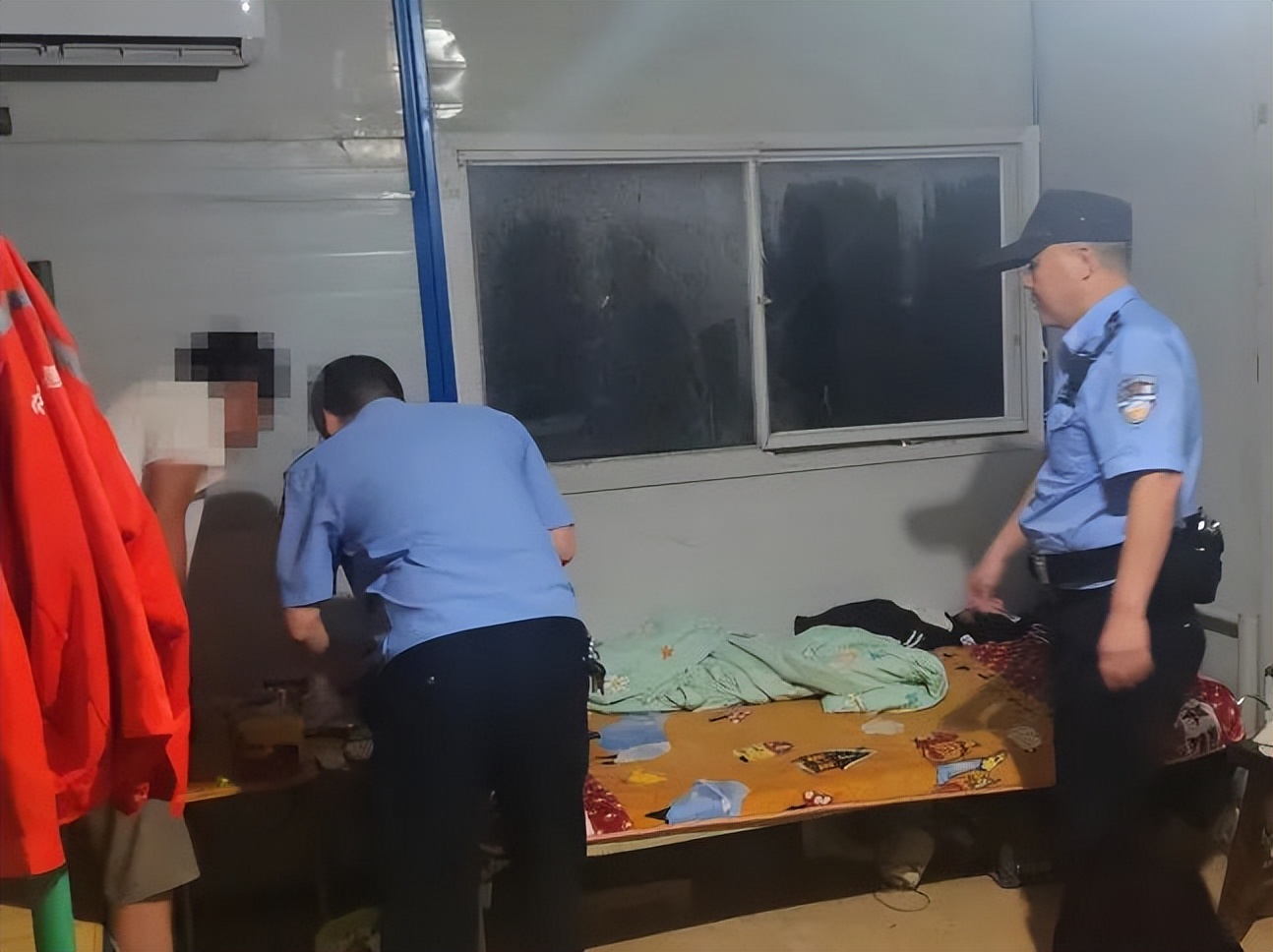 江门公安开展禁毒整治行动,禁毒打击专项行动