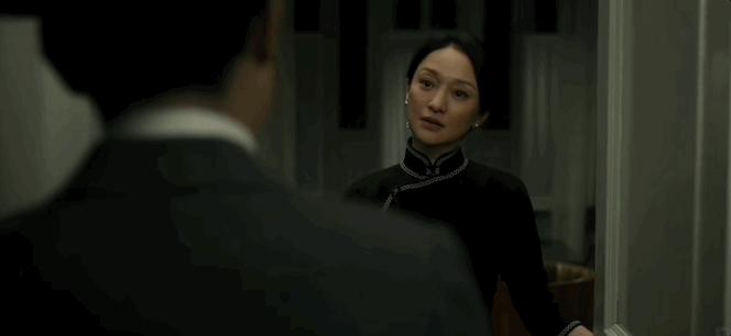 后劲太大！二刷《无名》后我敢肯定，这将是国产谍战片新的天花板