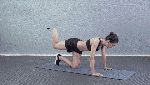 小学生暑期一周体育锻炼计划表,中小学体育锻炼指南