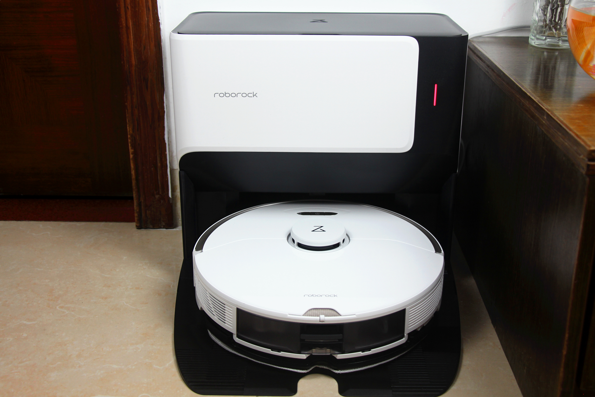 家用机器人打扫卫生,家居清洁神器扫拖一体