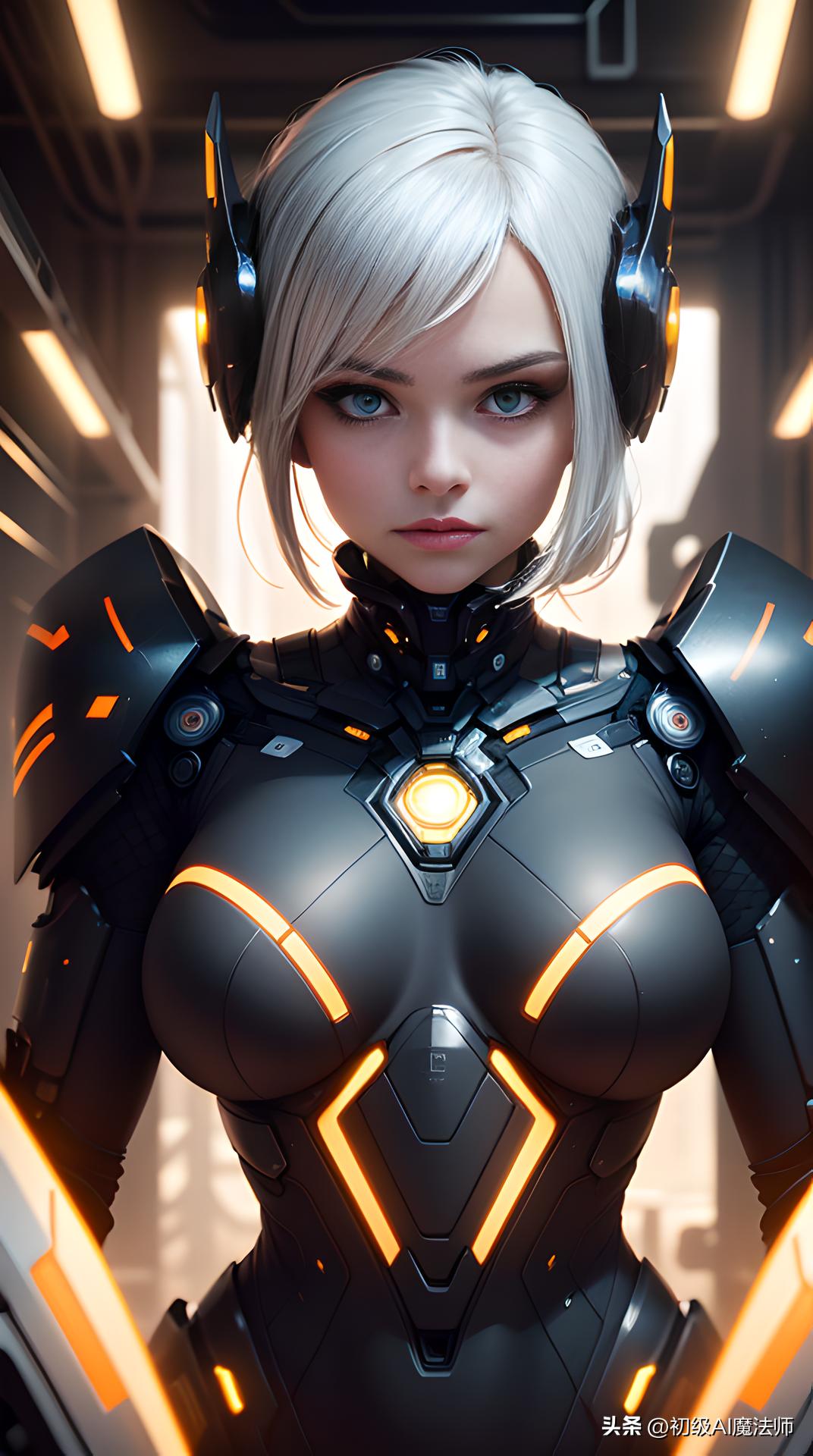 人工智能ai机器人绘画,人工智能ai机器人图片