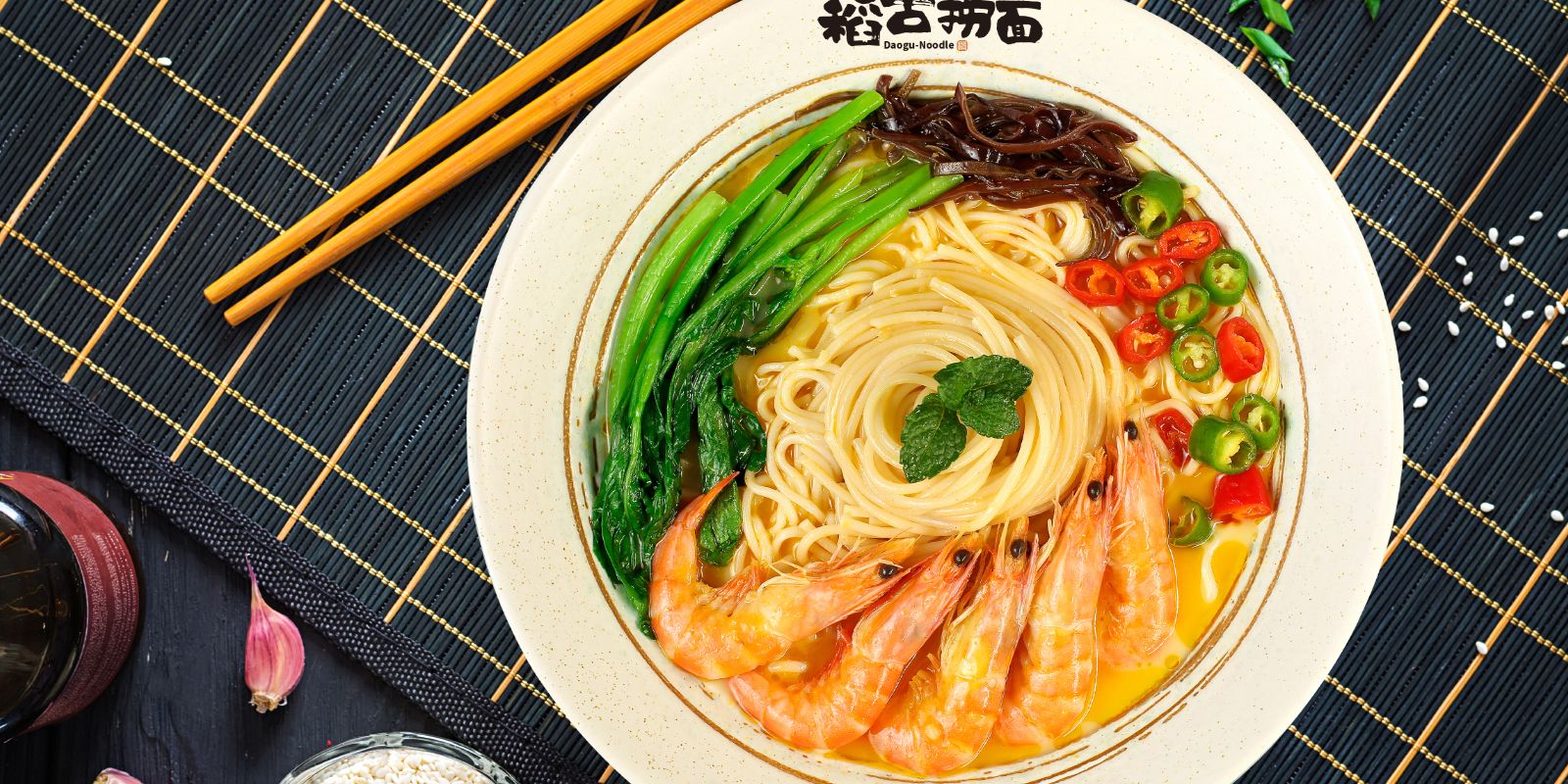 面馆如何做成加盟模式,加盟面馆好还是自己开的好