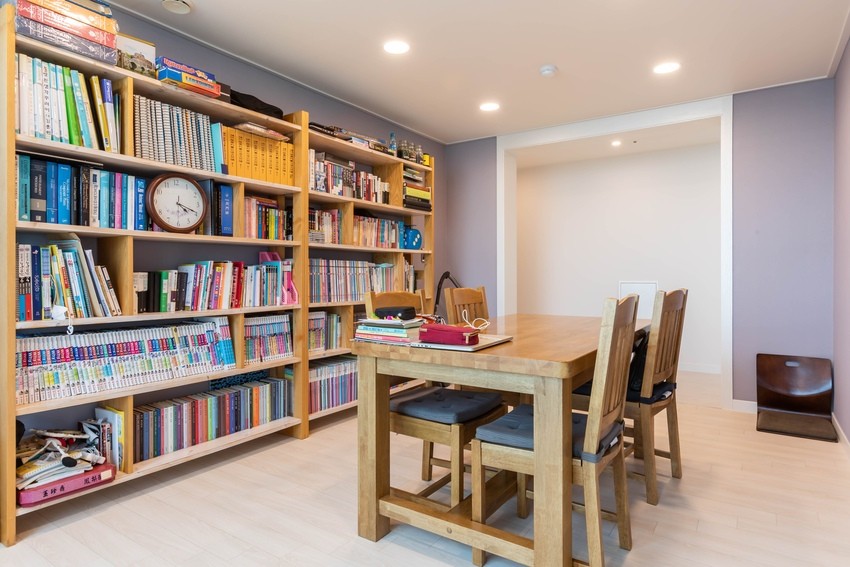 大平层楼房改造,楼房改造平层