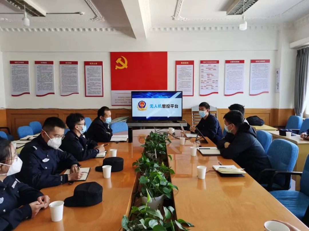 “当好排头兵”大讨论|治安支队坚持“11333”举措纵深推动“当好排头兵”大讨论取得实效