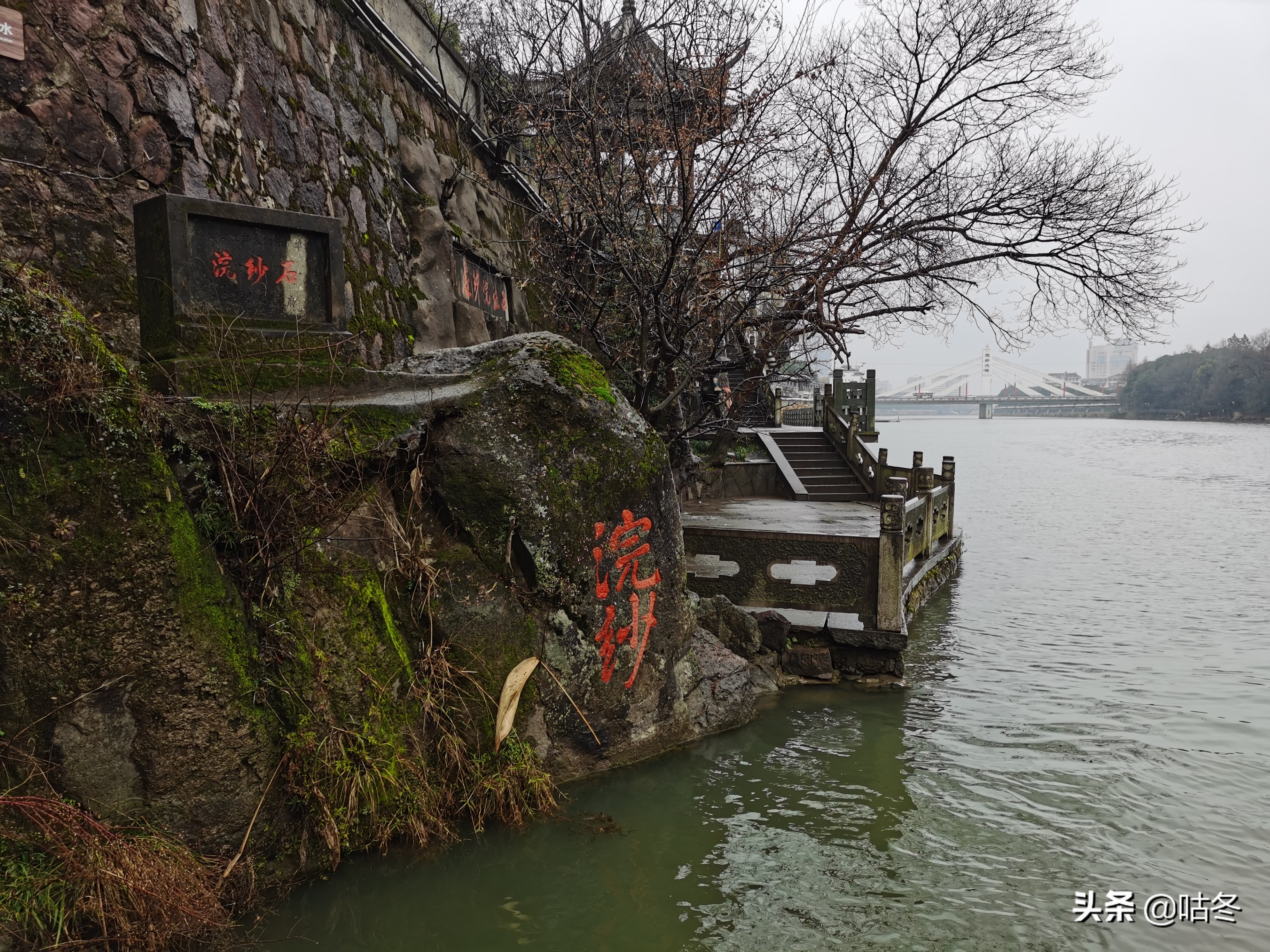 西施浙江哪里人,中国古代四大美女西施家在哪里
