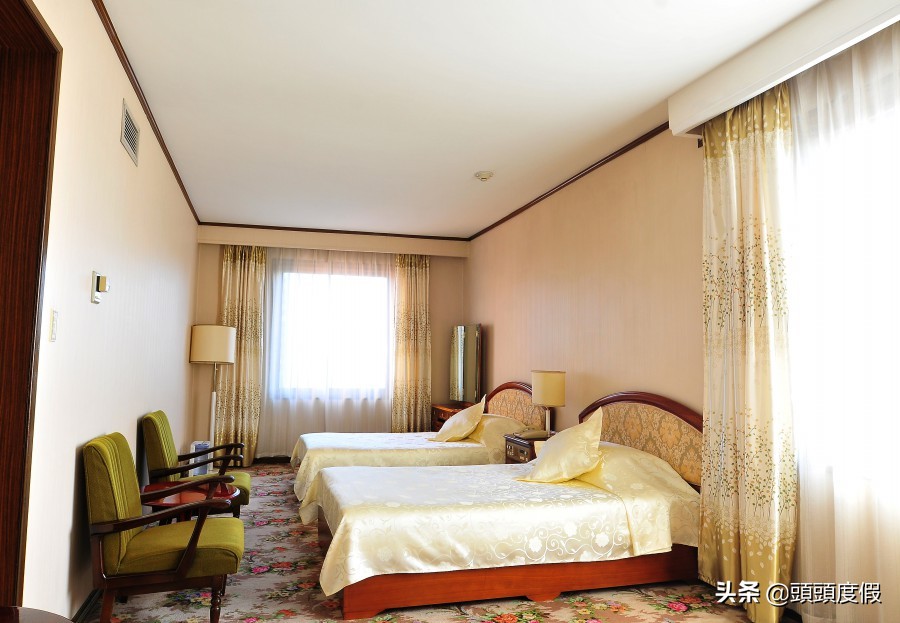 盘点朝鲜3大饭店，带你探索神秘的朝鲜，其中一个是冷战“遗物”