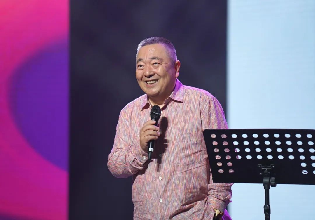 震撼现场|2023“炫·青春”南通大学艺术学院毕业展演绽放通城