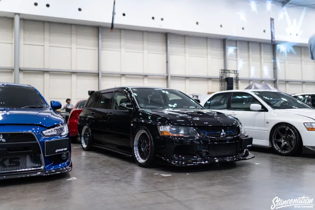 gtshow国际改装,gtshow改装福特